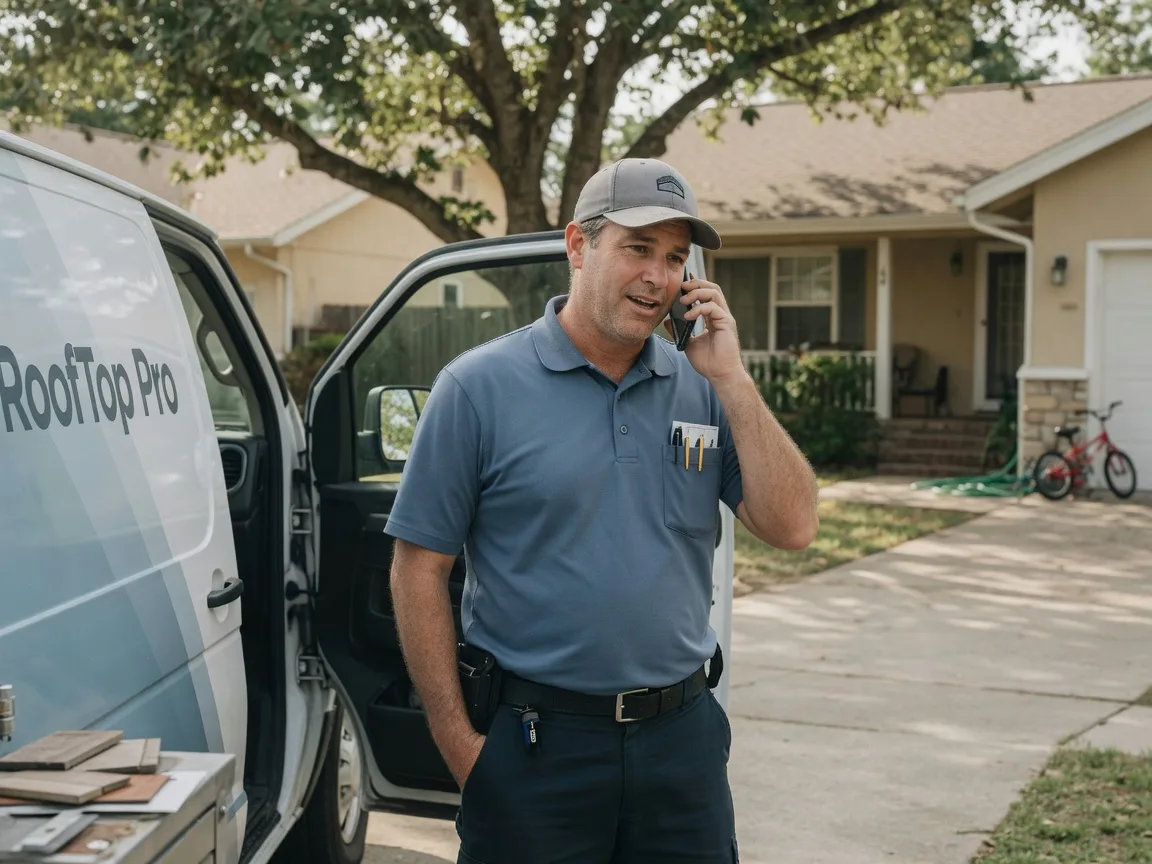 Roof Repair Maysville, OK FAQs