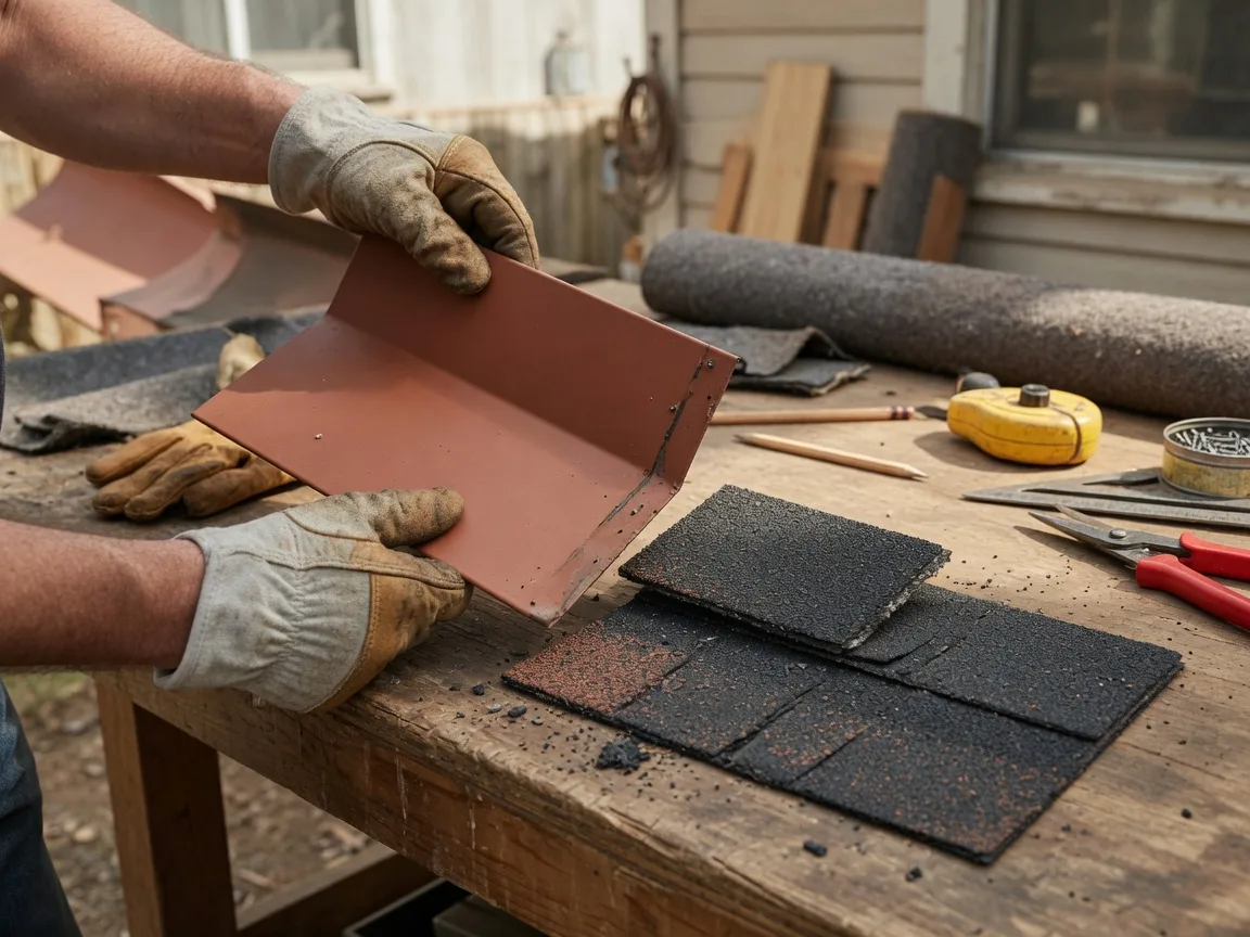 Roof Repair company in Maysville, OK